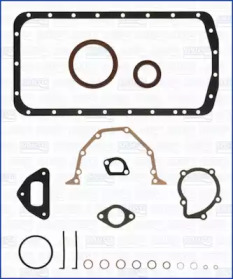 WILMINK GROUP wg1168263 -  Комплект прокладок, блок-картер двигателя